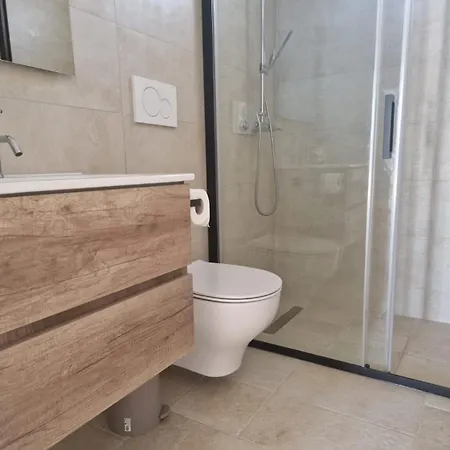 Spritz וילה פרנקווילה פונטנה