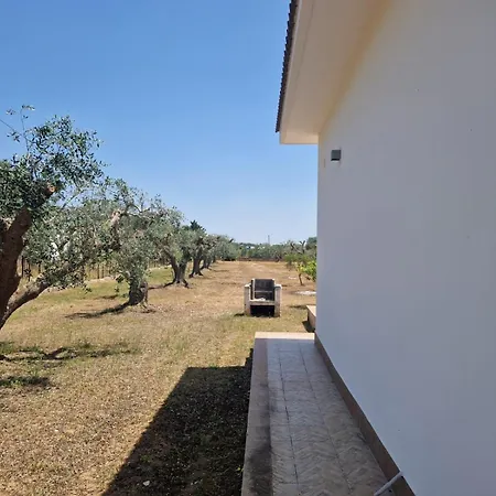 Villa Spritz Francavilla Fontana