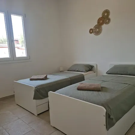 Villa Spritz Francavilla Fontana