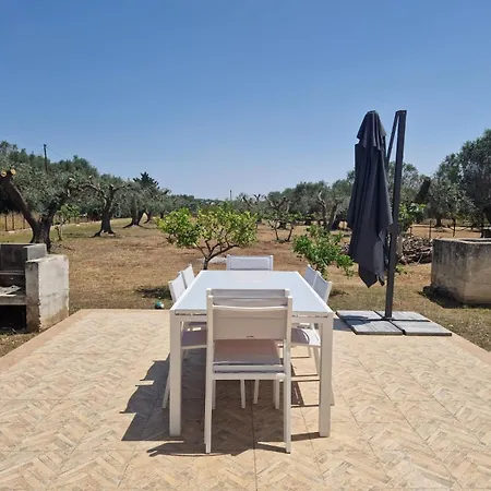 Spritz Francavilla Fontana